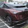nissan ariya 2024 -NISSAN 【大阪 303ﾔ6130】--ARIYA ZAA-SNFE0--SNFE0-202595---NISSAN 【大阪 303ﾔ6130】--ARIYA ZAA-SNFE0--SNFE0-202595- image 2