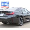 bmw 3-series 2023 -BMW--BMW 3 Series 3DA-5V20--WBA40FU0308E08718---BMW--BMW 3 Series 3DA-5V20--WBA40FU0308E08718- image 9