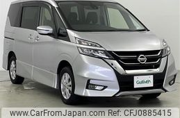 nissan serena 2019 -NISSAN--Serena DAA-GFNC27--GFNC27-021188---NISSAN--Serena DAA-GFNC27--GFNC27-021188-