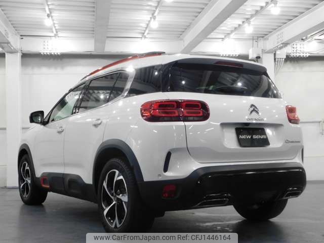 citroen c5 2019 -CITROEN--Citroen C5 3DA-C84AH01--VR7AJEHZRKL086647---CITROEN--Citroen C5 3DA-C84AH01--VR7AJEHZRKL086647- image 2
