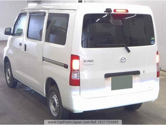 mazda bongo-van 2021 CFJ1733085 image 2