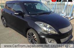 suzuki swift 2014 CFJ1627422