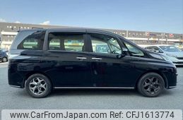 mazda biante 2014 CFJ1613774
