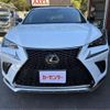 lexus nx 2018 -LEXUS 【岐阜 300】--Lexus NX DBA-AGZ10--AGZ10-1016594---LEXUS 【岐阜 300】--Lexus NX DBA-AGZ10--AGZ10-1016594- image 25