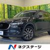 mazda cx-5 2018 quick_quick_KF2P_KF2P-217536 image 1