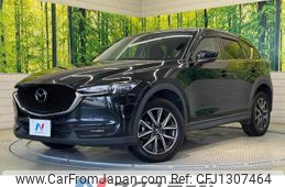 mazda cx-5 2018 quick_quick_KF2P_KF2P-217536