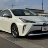 toyota prius 2019 -TOYOTA--Prius DAA-ZVW51--ZVW51-6087875---TOYOTA--Prius DAA-ZVW51--ZVW51-6087875- image 8