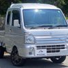 suzuki carry-truck 2018 quick_quick_EBD-DA16T_DA16T-434795 image 5