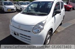 suzuki alto 2012 quick_quick_HBD-HA25V_HA25V-734053