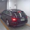 audi a4-avant 2018 quick_quick_DBA-8WCYRF_WAUZZZF48JA119547 image 2