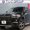 bmw x1 2017 quick_quick_LDA-HT20_WBAHT920305J64161 image 1