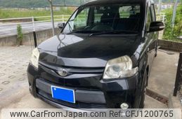 toyota sienta 2012 -TOYOTA--Sienta DBA-NCP81G--NCP81-5173672---TOYOTA--Sienta DBA-NCP81G--NCP81-5173672-