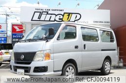 nissan caravan-van 2010 quick_quick_CBF-VRE25_VRE25-031737