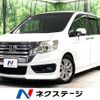 honda stepwagon 2012 -HONDA--Stepwgn DBA-RK5--RK5-1319683---HONDA--Stepwgn DBA-RK5--RK5-1319683- image 1