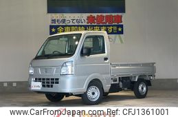 nissan clipper-truck 2024 quick_quick_DR16T_DR16T-821597