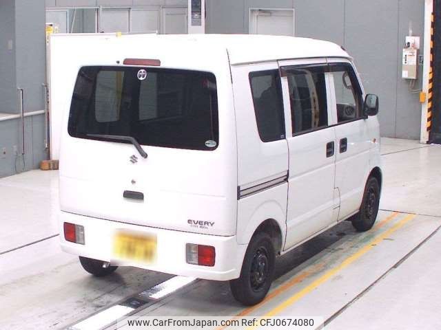 suzuki every 2007 -SUZUKI 【一宮 480ｲ7818】--Every EBD-DA64V--DA64V-261563---SUZUKI 【一宮 480ｲ7818】--Every EBD-DA64V--DA64V-261563- image 2