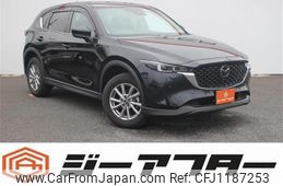 mazda cx-5 2022 -MAZDA--CX-5 6BA-KFEP--KFEP-504465---MAZDA--CX-5 6BA-KFEP--KFEP-504465-