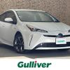 toyota prius 2019 -TOYOTA--Prius DAA-ZVW55--ZVW55-6004373---TOYOTA--Prius DAA-ZVW55--ZVW55-6004373- image 1