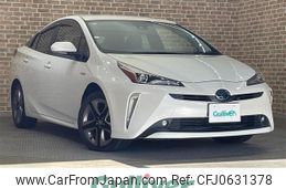 toyota prius 2019 -TOYOTA--Prius DAA-ZVW55--ZVW55-6004373---TOYOTA--Prius DAA-ZVW55--ZVW55-6004373-