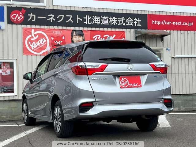 honda shuttle 2019 -HONDA 【札幌 504ﾎ9897】--Shuttle GP8--2002659---HONDA 【札幌 504ﾎ9897】--Shuttle GP8--2002659- image 2