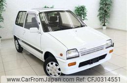 daihatsu mira 1990 I375