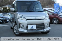 suzuki spacia 2014 quick_quick_DBA-MK32S_MK32S-526220