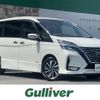 nissan serena 2022 -NISSAN--Serena 5AA-GFC27--GFC27-245617---NISSAN--Serena 5AA-GFC27--GFC27-245617- image 1