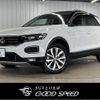 volkswagen t-roc 2021 quick_quick_3DA-A1DFF_WVGZZZA1ZMV103771 image 1