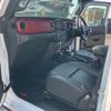 jeep gladiator 2023 CFJ1395127 image 33