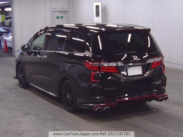 honda odyssey 2020 CFJ1741701 image 2