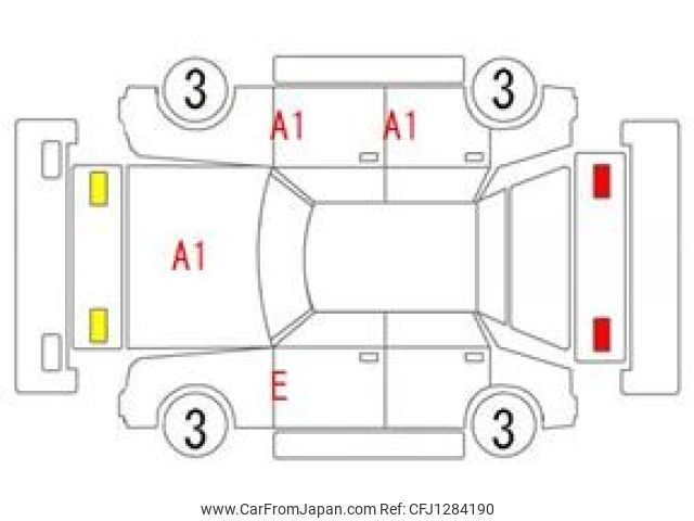 nissan roox 2021 -NISSAN--Roox 5AA-B44A--B44A-0038741---NISSAN--Roox 5AA-B44A--B44A-0038741- image 2