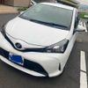 toyota vitz 2015 -TOYOTA--Vitz DBA-KSP130--KSP130-2139778---TOYOTA--Vitz DBA-KSP130--KSP130-2139778- image 1