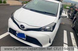 toyota vitz 2015 -TOYOTA--Vitz DBA-KSP130--KSP130-2139778---TOYOTA--Vitz DBA-KSP130--KSP130-2139778-