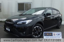 subaru xv 2022 -SUBARU--Subaru XV 3BA-GT3--GT3-095485---SUBARU--Subaru XV 3BA-GT3--GT3-095485-