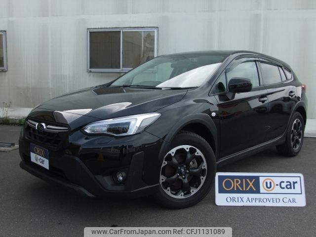 subaru xv 2022 -SUBARU--Subaru XV 3BA-GT3--GT3-095485---SUBARU--Subaru XV 3BA-GT3--GT3-095485- image 1