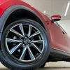 mazda cx-5 2017 -MAZDA--CX-5 LDA-KF2P--KF2P-113699---MAZDA--CX-5 LDA-KF2P--KF2P-113699- image 18