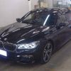 bmw 7-series 2018 quick_quick_LDA-7G30_WBA7G82030GS44610 image 6