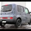 nissan cube 2011 -NISSAN--Cube Z12--183463---NISSAN--Cube Z12--183463- image 22