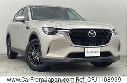mazda mazda-others 2023 -MAZDA--CX-60 5BA-KH5P--KH5P-104917---MAZDA--CX-60 5BA-KH5P--KH5P-104917-