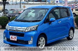 daihatsu move 2013 -DAIHATSU--Move DBA-LA100S--LA100S-0263386---DAIHATSU--Move DBA-LA100S--LA100S-0263386-