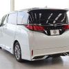 toyota alphard 2024 -TOYOTA--Alphard 3BA-AGH40W--AGH40-4001834---TOYOTA--Alphard 3BA-AGH40W--AGH40-4001834- image 6