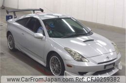 toyota celica 2005 quick_quick_TA-ZZT230_0188163