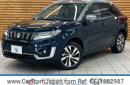 suzuki escudo 2022 CFJ1882987