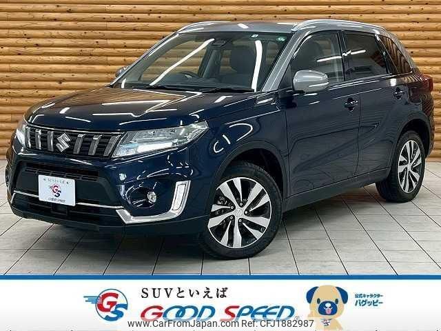 suzuki escudo 2022 CFJ1882987 image 1
