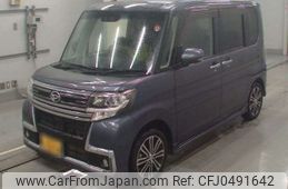 daihatsu tanto 2018 -DAIHATSU 【春日部 586ｾ5050】--Tanto DBA-LA600S--LA600S-0671391---DAIHATSU 【春日部 586ｾ5050】--Tanto DBA-LA600S--LA600S-0671391-