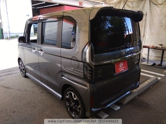 honda n-box 2018 CFJ1649423 image 2