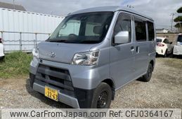 toyota pixis-van 2019 quick_quick_EBD-S321M_S321M-0028778