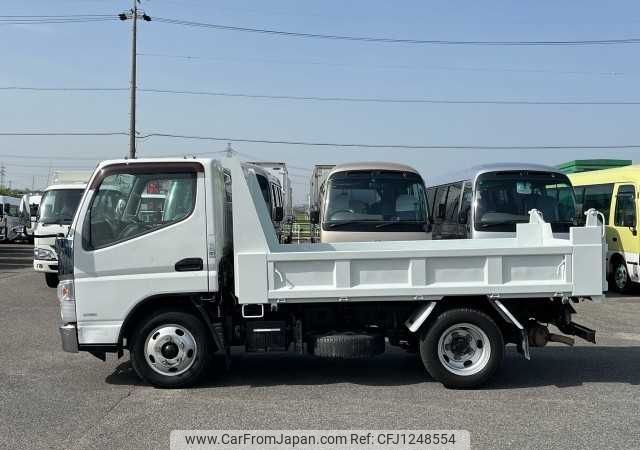 mitsubishi-fuso canter 2017 646828-N9024020102F-25 image 2
