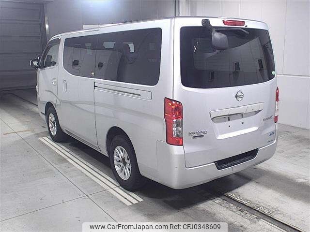 nissan caravan-van 2016 -NISSAN--Caravan Van VW2E26-024971---NISSAN--Caravan Van VW2E26-024971- image 2