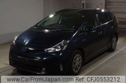 toyota prius-α 2016 -TOYOTA--Prius α DAA-ZVW41W--ZVW41-0054816---TOYOTA--Prius α DAA-ZVW41W--ZVW41-0054816-